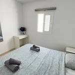 Lava Family Apartment