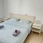 Lava Family Apartment