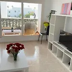 Lava Family Apartment