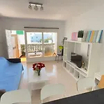 Lava Family Apartment