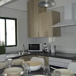 Апартаменты Lava Family