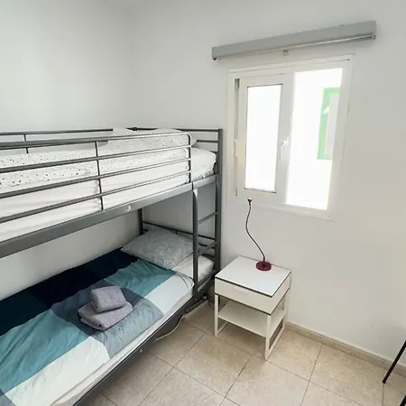 Lava Family プエルト・デル・カルメン