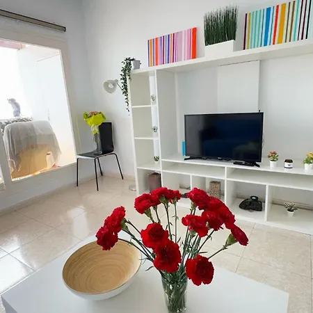 Apartamento Lava Family Puerto del Carmen (Lanzarote)