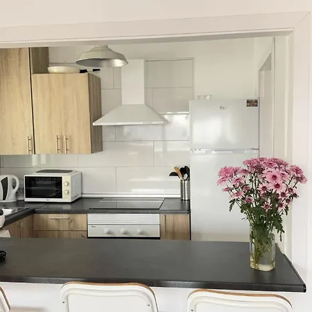 Lava Family Puerto del Carmen (Lanzarote)