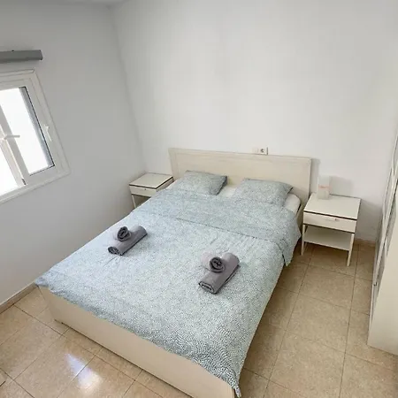 Apartment Lava Family