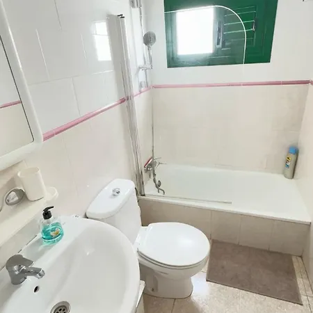 Apartamento Lava Family Puerto del Carmen (Lanzarote)