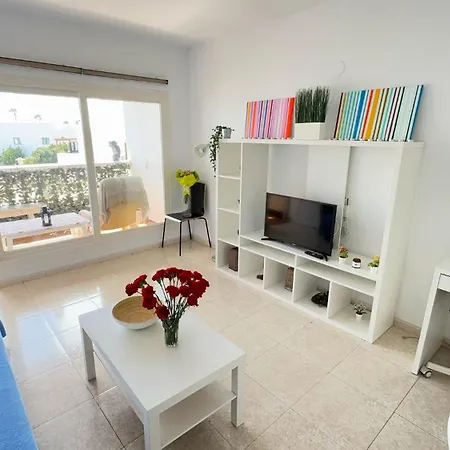 Lava Family Apartment Puerto del Carmen (Lanzarote)
