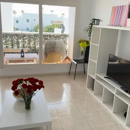 Lava Family Apartamento