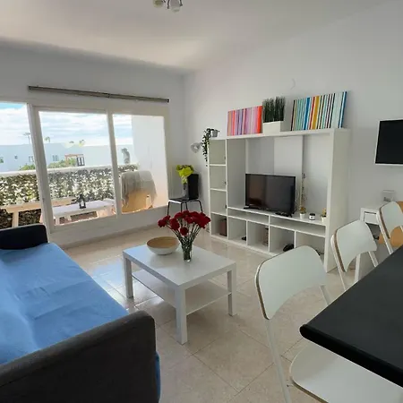 Lava Family Apartamento *