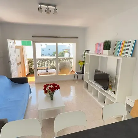 Lava Family Apartment