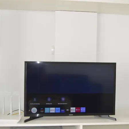 Lava Family Apartamento *