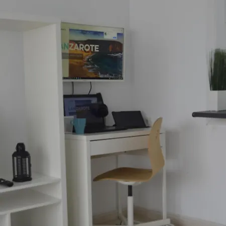 Apartamento Lava Family *