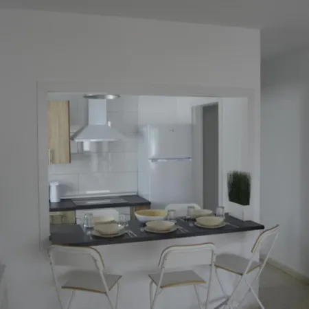 Lava Family Apartment Puerto del Carmen (Lanzarote)