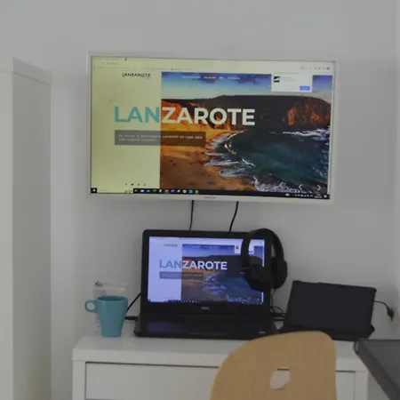 Apartment Lava Family Puerto del Carmen (Lanzarote)