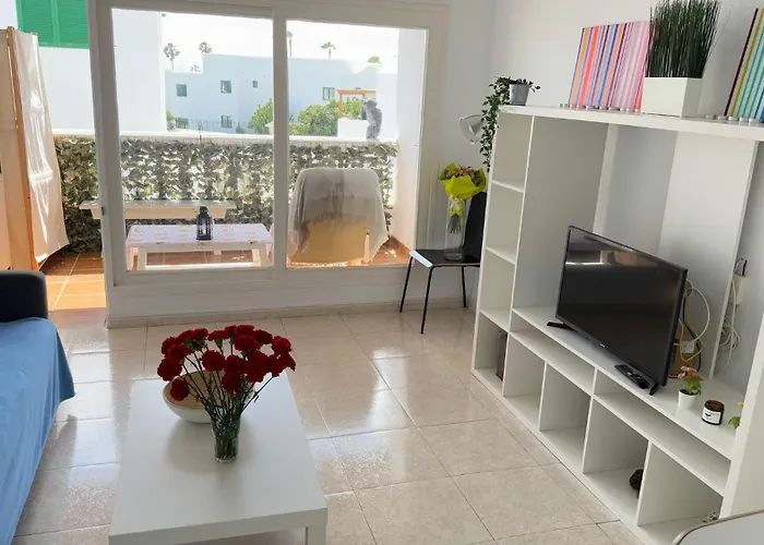 Lava Family Apartment