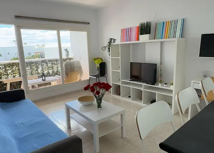 Lava Family Apartment *