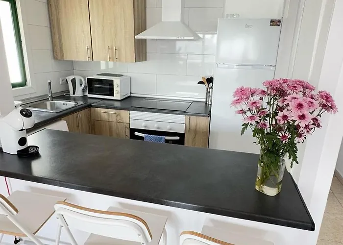 Apartment Lava Family Puerto del Carmen (Lanzarote)