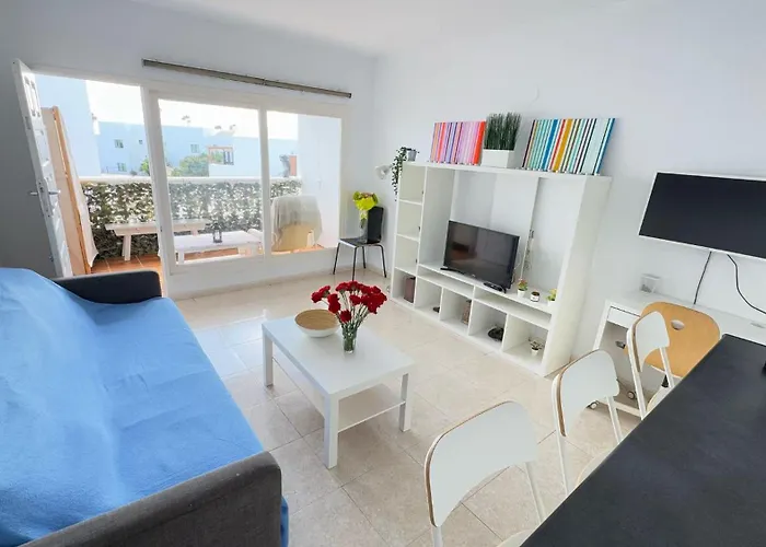 Appartement Lava Family Puerto del Carmen (Lanzarote)