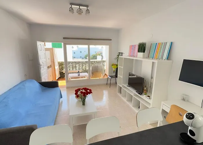 Lava Family Apartment