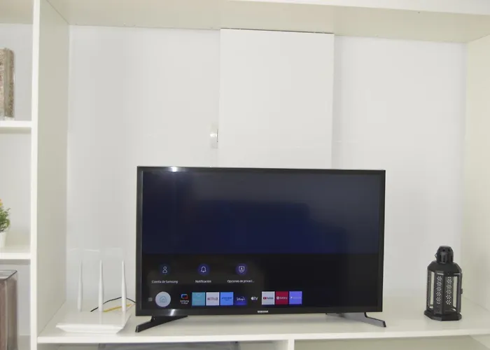 Lava Family Apartment *