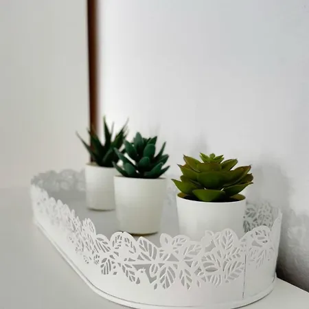 Lava Family Apartmán
