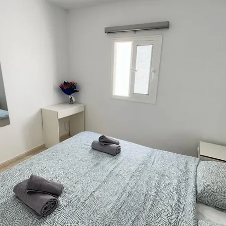 Lava Family Lejlighed