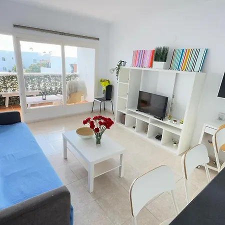 Lejlighed Lava Family Puerto del Carmen (Lanzarote)