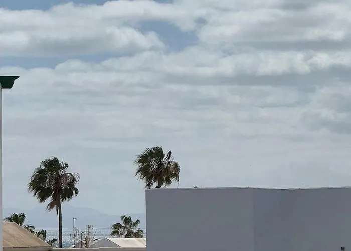 Lava Family * Puerto del Carmen (Lanzarote)