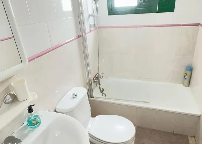 Apartamento Lava Family Puerto del Carmen (Lanzarote)