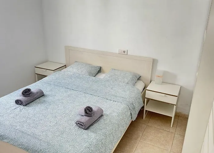 Lava Family Apartamento