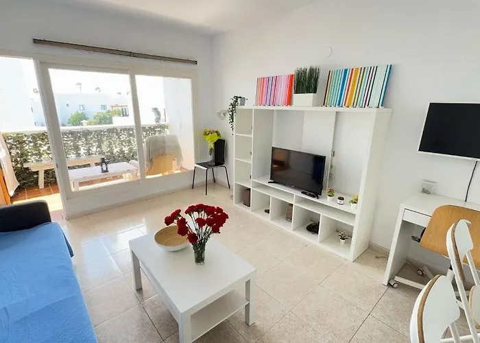 Lava Family Apartamento Puerto del Carmen (Lanzarote)