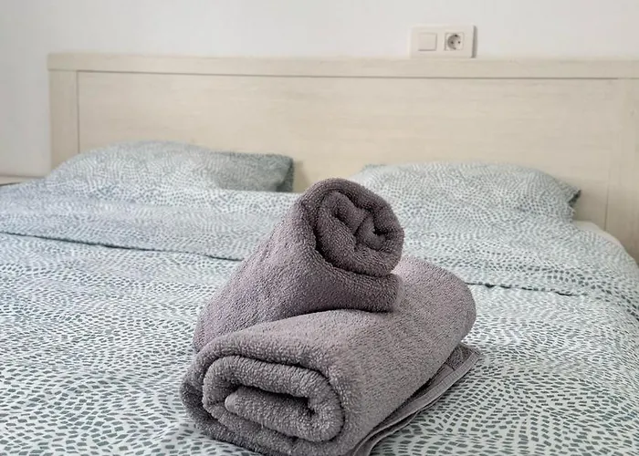 Apartamento Lava Family Puerto del Carmen (Lanzarote)