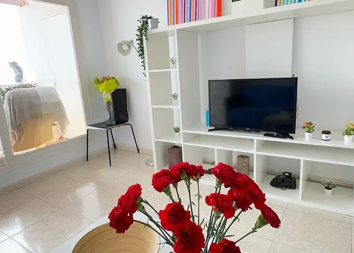 Apartamento Lava Family