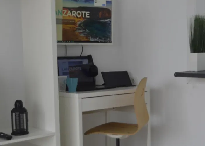 Apartamento Lava Family *