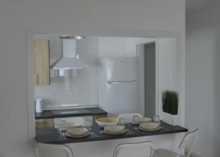 Lava Family Apartamento Puerto del Carmen (Lanzarote)